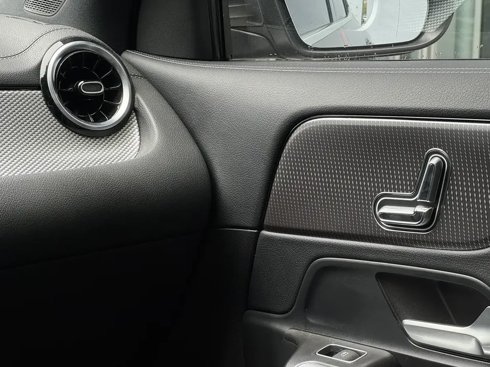 Mercedes-Benz GLA Mercedes-Benz GLA 2022 GLA 200 2022 — миниатюра 3