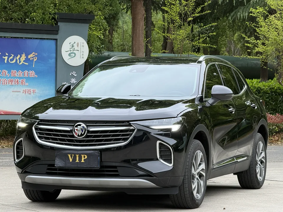 Buick Envision S 2024