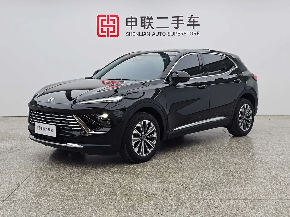 Buick Envision S 2025