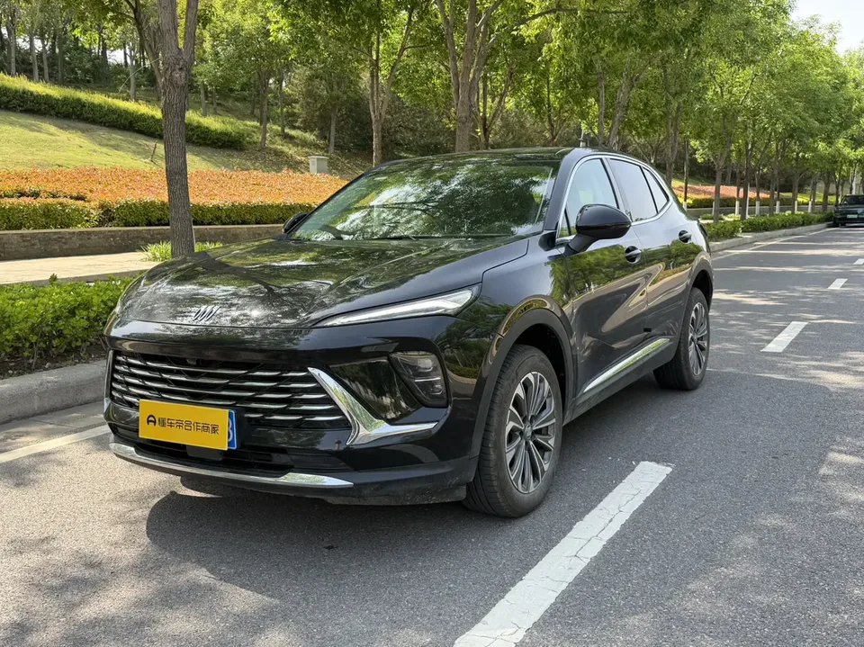 Buick Envision S 2025