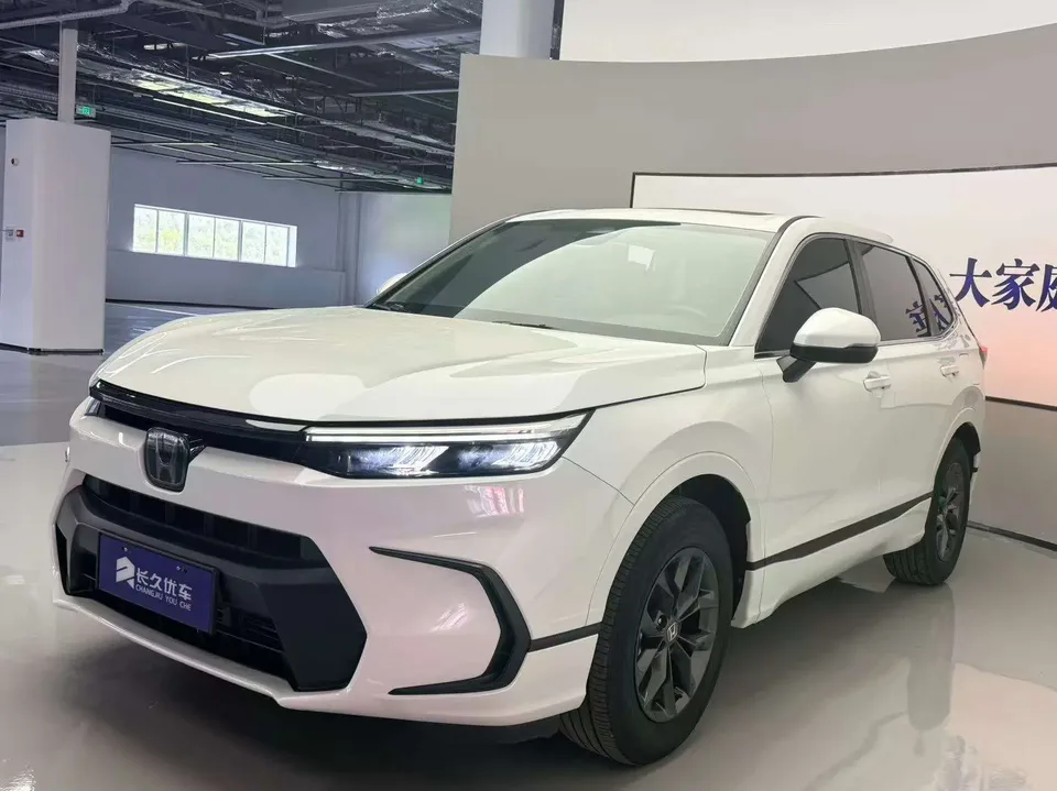 Honda Breeze 2024