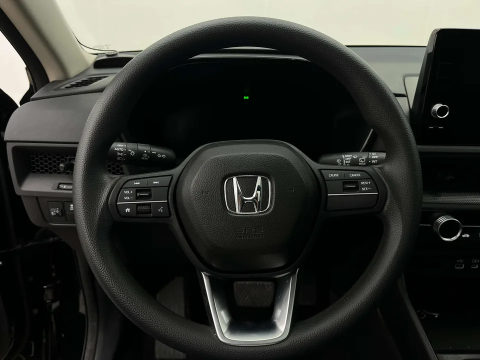 Honda Breeze Haoying 2023 240TURBO CVT 2WD Elite Edition 2024 — миниатюра 3