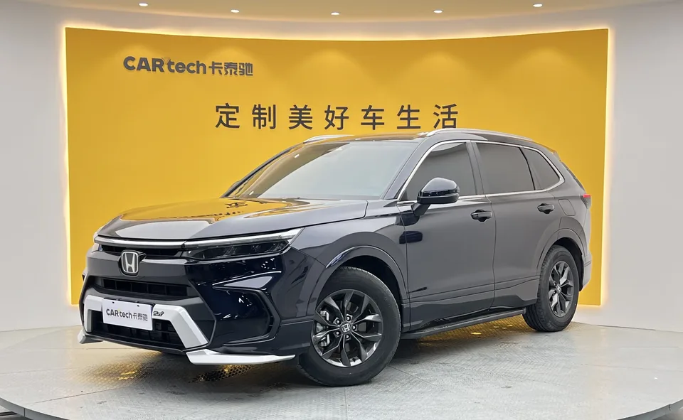 Honda Breeze 2023