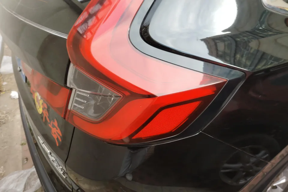 Honda CR-V Honda CR-V 2023 240TURBO CVT 2WD Vitality 5-seater Edition 2024 — миниатюра 2