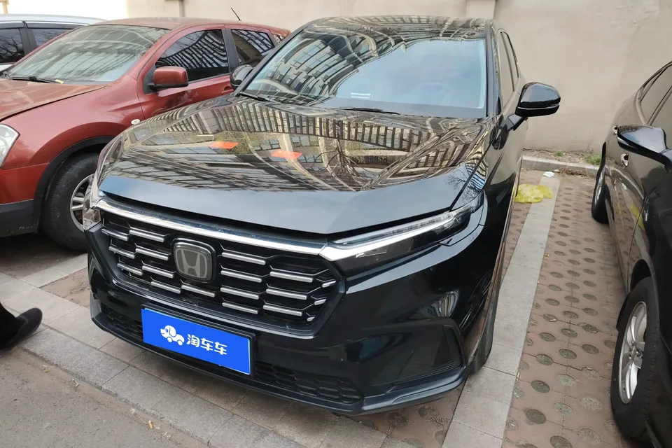 Honda CR-V 2024