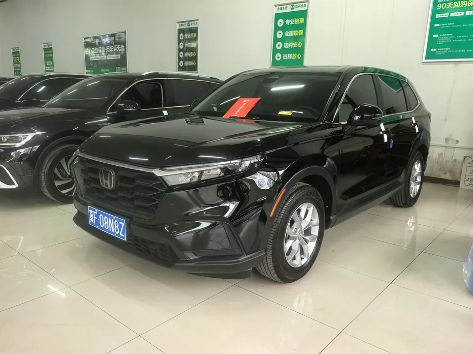Honda CR-V 2024