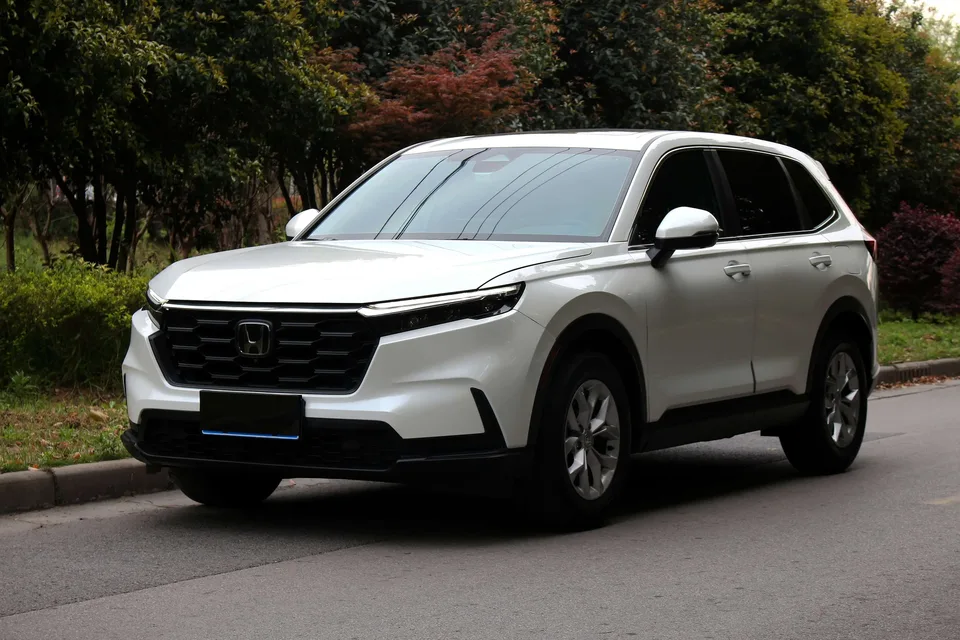 Honda CR-V 2023