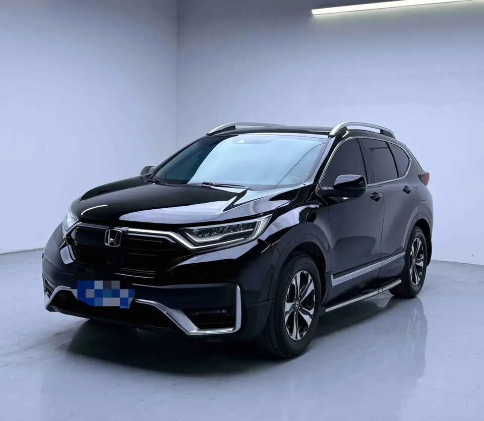 Honda CR-V 2022