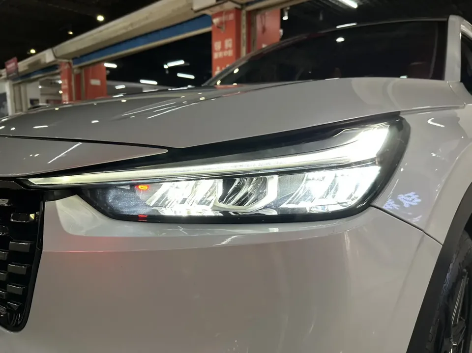 Honda WR-V 1.5L CVT Heat Wave Edition 2023 — миниатюра 3