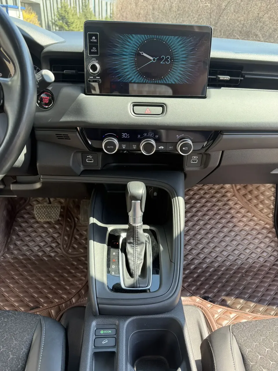 Honda WR-V XR-V 2023 Honda XR-V 2023 1.5L CVT Hot Edition 2022 — thumbnail 3