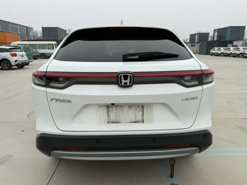 Honda VEZEL Binzhi 2023 1.5L CVT Elite Edition 2023 — миниатюра 2