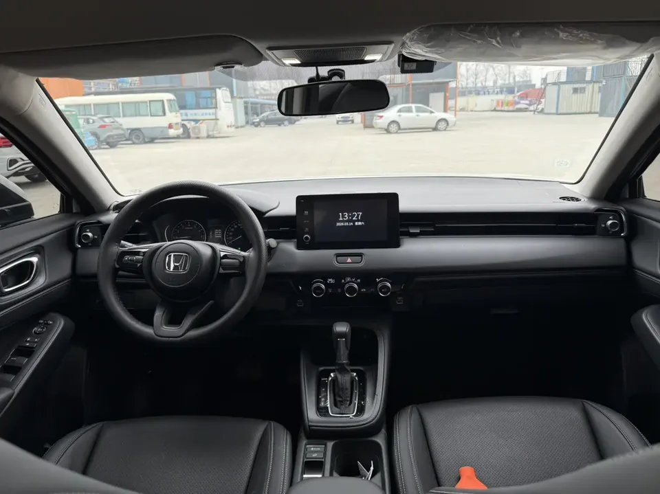 Honda VEZEL Binzhi 2023 1.5L CVT Elite Edition 2023 — миниатюра 3