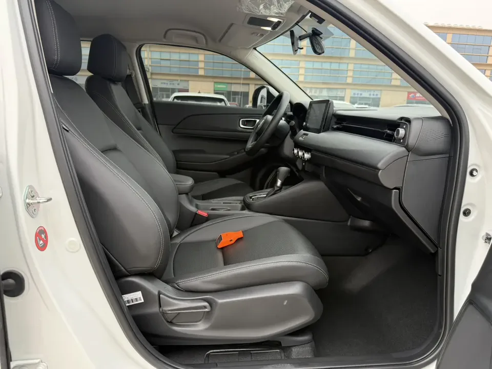 Honda VEZEL Binzhi 2023 1.5L CVT Elite Edition 2023 — миниатюра 4