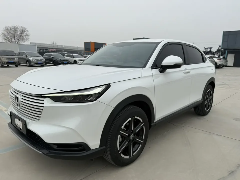 Honda VEZEL Binzhi 2023 1.5L CVT Elite Edition 2023 — фото 1, купить с доставкой в Москву