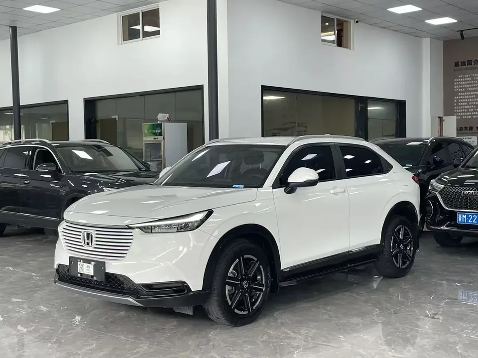 Honda VEZEL Binzhi 2023 1.5L CVT Elite Edition 2023 — фото 1, купить с доставкой в Москву