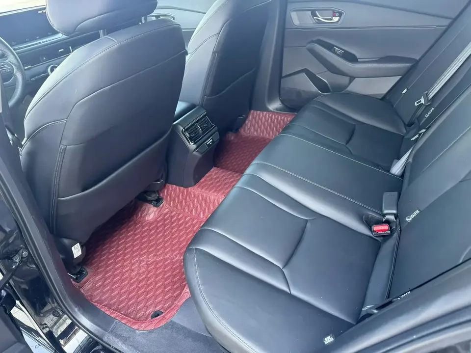 Honda Inspire 260TURBO Elite Edition 2024 — миниатюра 3
