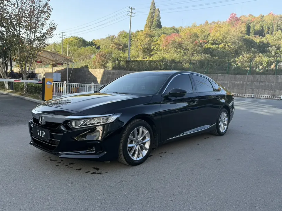 Honda Accord 2023