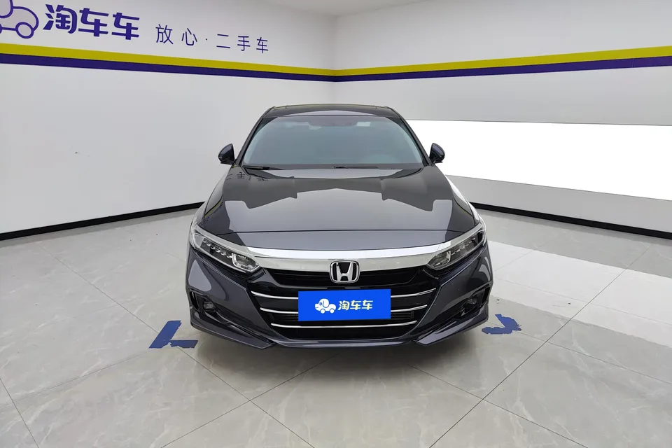 Honda Accord 2023