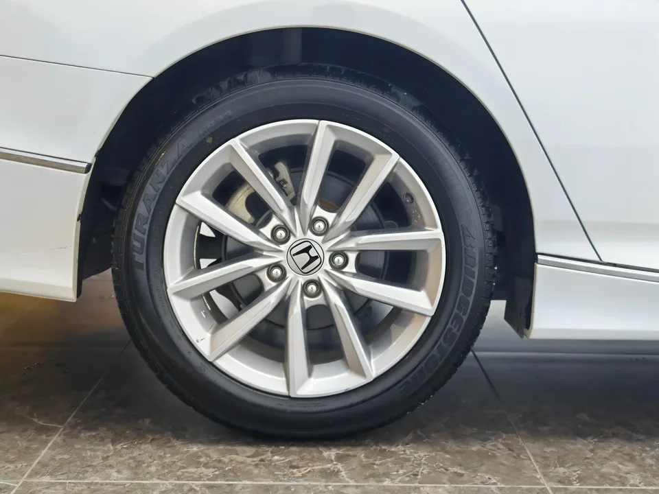 Honda Accord Accord 2022 260TURBO Deluxe 2023 — thumbnail 5