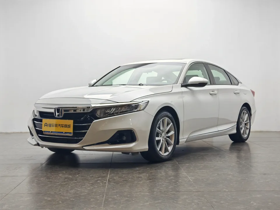Honda Accord 2023