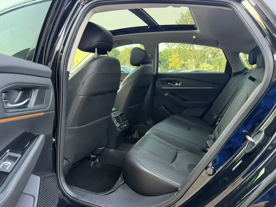 Honda Accord RuiTong 260TURBO Premium Edition 2024 — миниатюра 3
