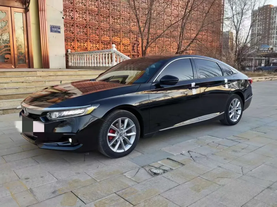 Honda Accord 2023