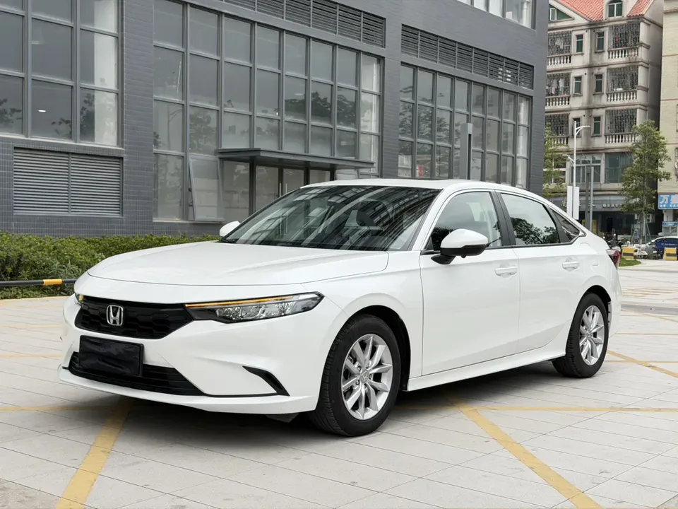 Honda Integra 2022