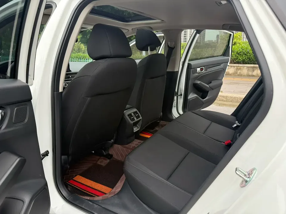 Honda Integra 240TURBO CVT Technology Edition 2025 — миниатюра 3