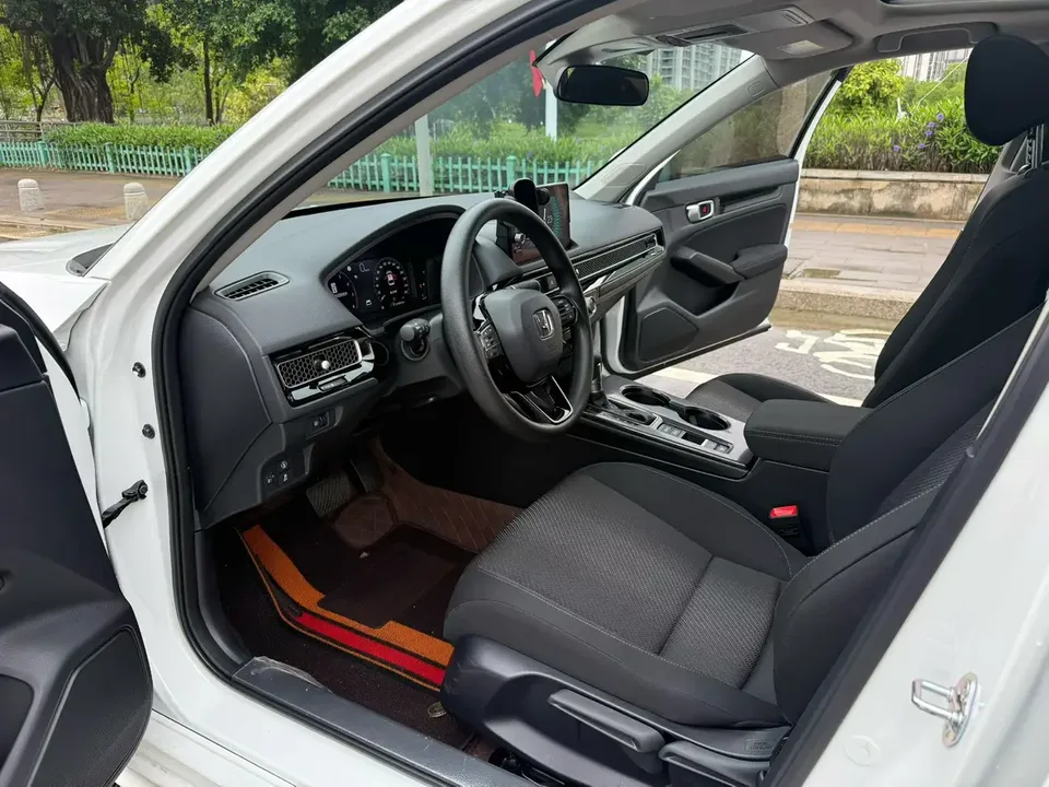 Honda Integra 240TURBO CVT Technology Edition 2025 — миниатюра 5