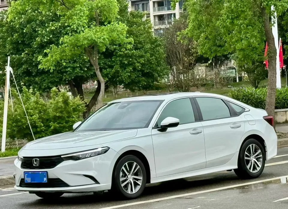 Honda Integra 2025