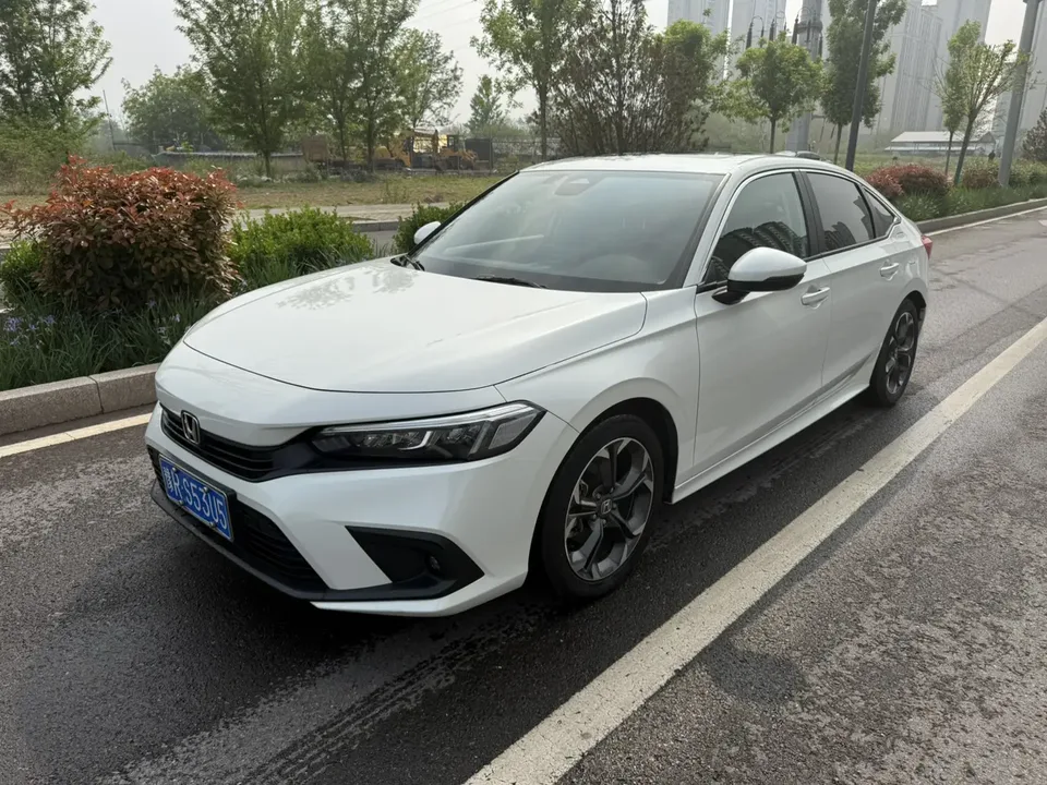 Honda CIVIC 2022