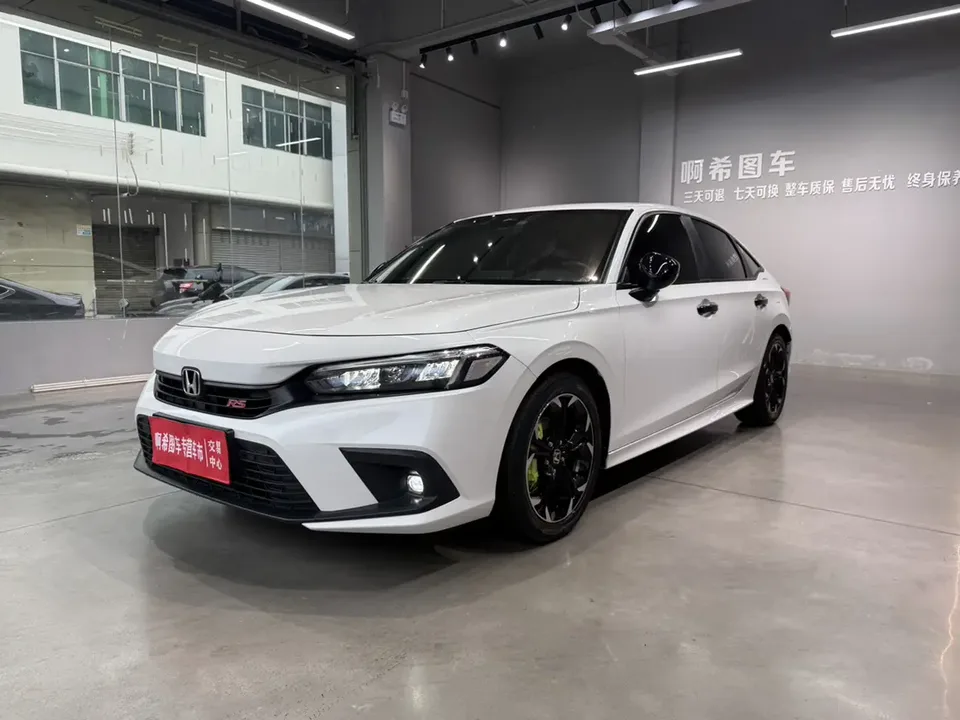Honda CIVIC 2023