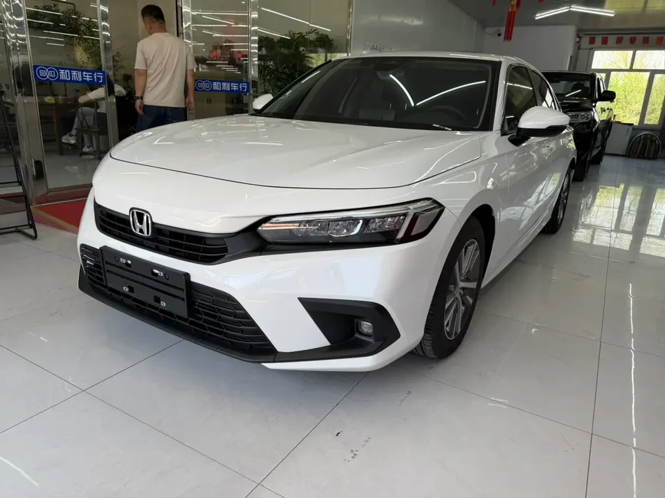 Honda CIVIC 2023