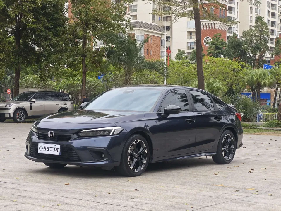 Honda CIVIC 2023