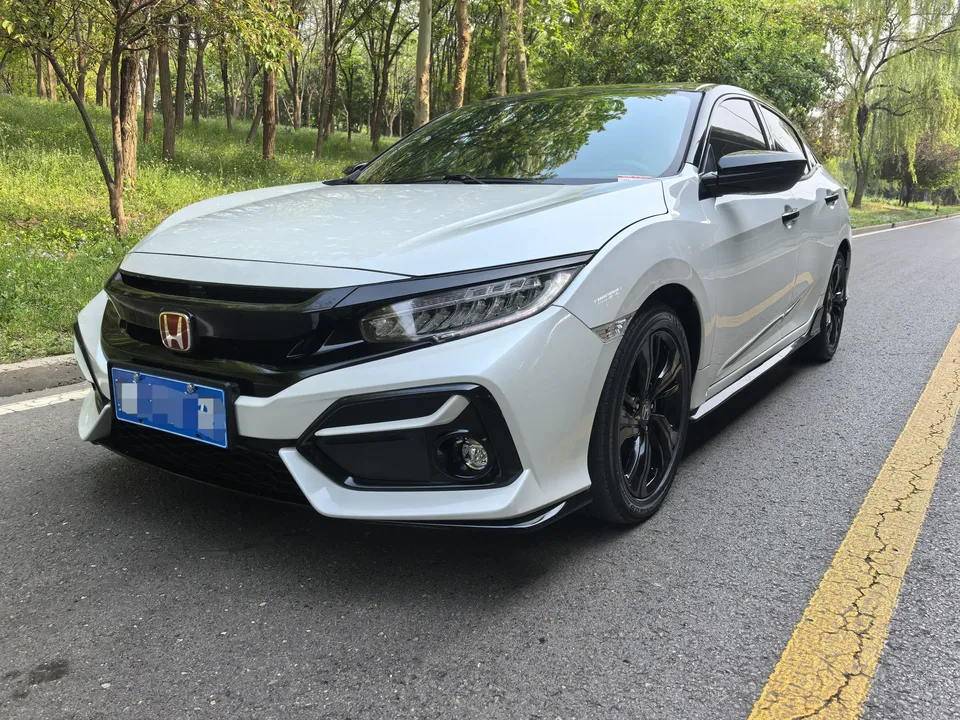 Honda CIVIC 2022