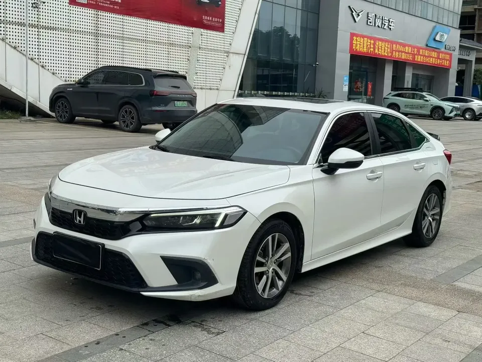 Honda CIVIC 2023