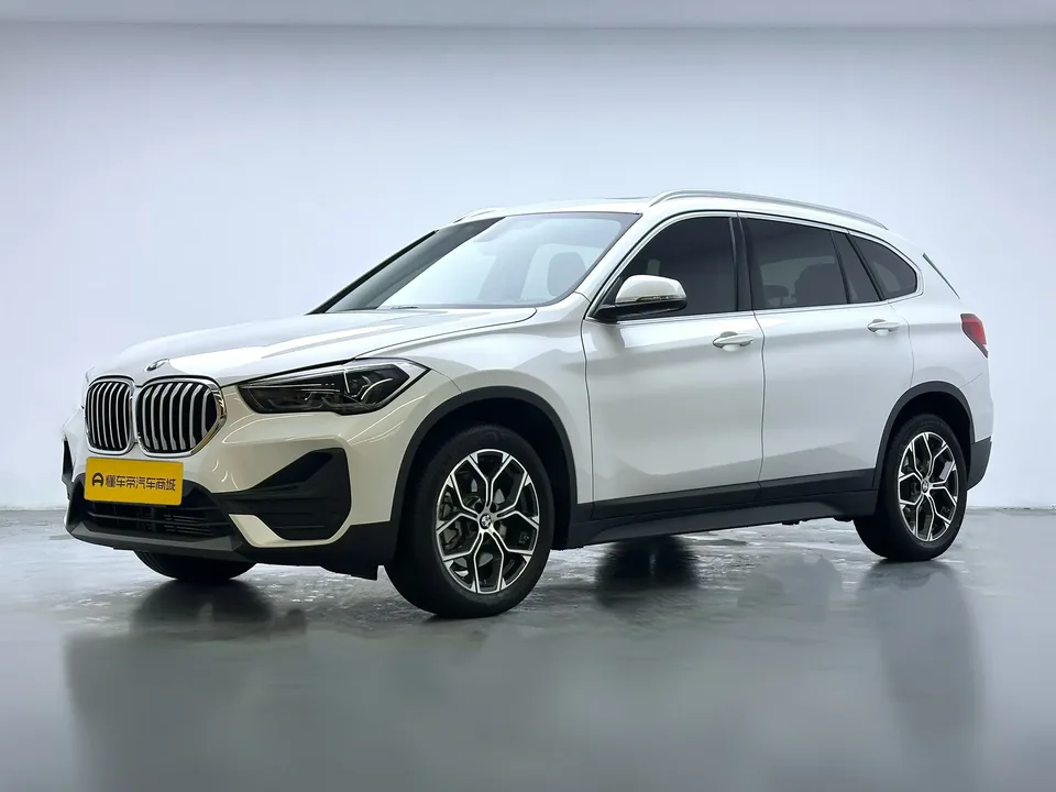 BMW X1 2023