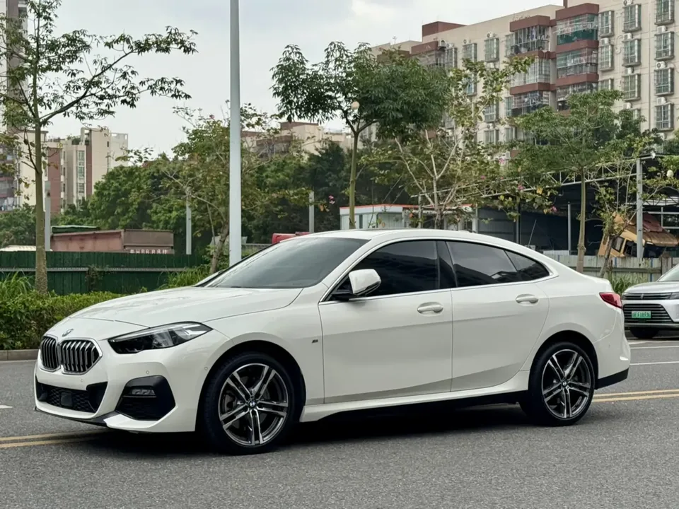 BMW 2 Series 2024