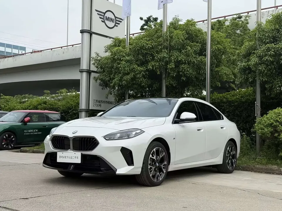 BMW 2 Series 2025