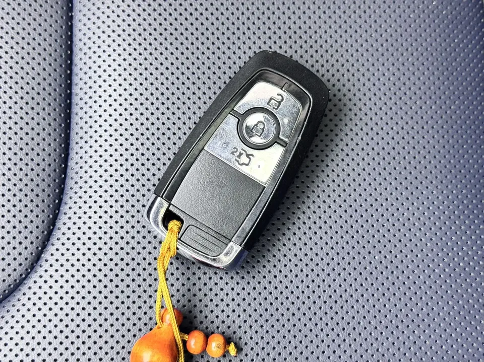 Lincoln Z i Cool Premium Edition 2023 — миниатюра 2
