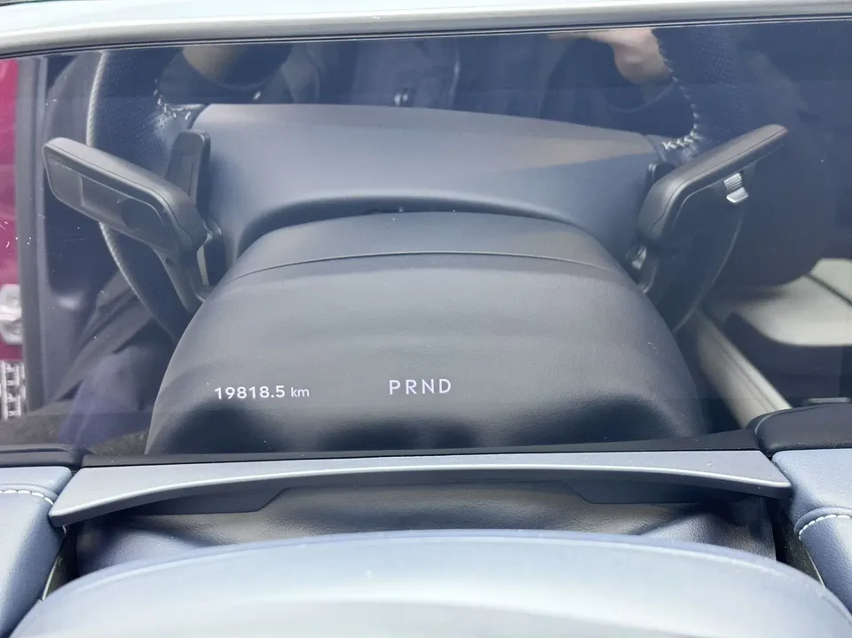 Lincoln Z i Cool Premium Edition 2023 — миниатюра 4