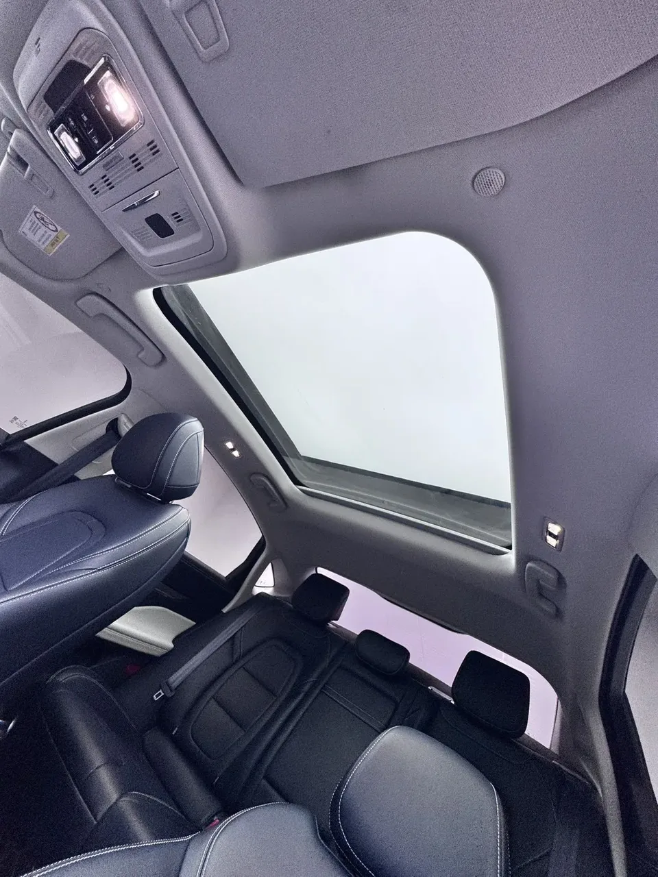 Lincoln Z i Cool Premium Edition 2023 — миниатюра 5