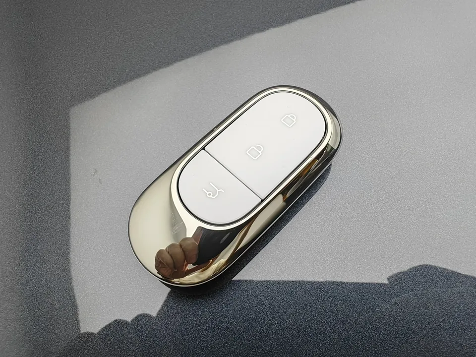 Leapmotor B10 510 Enjoy Edition 2026 — миниатюра 3