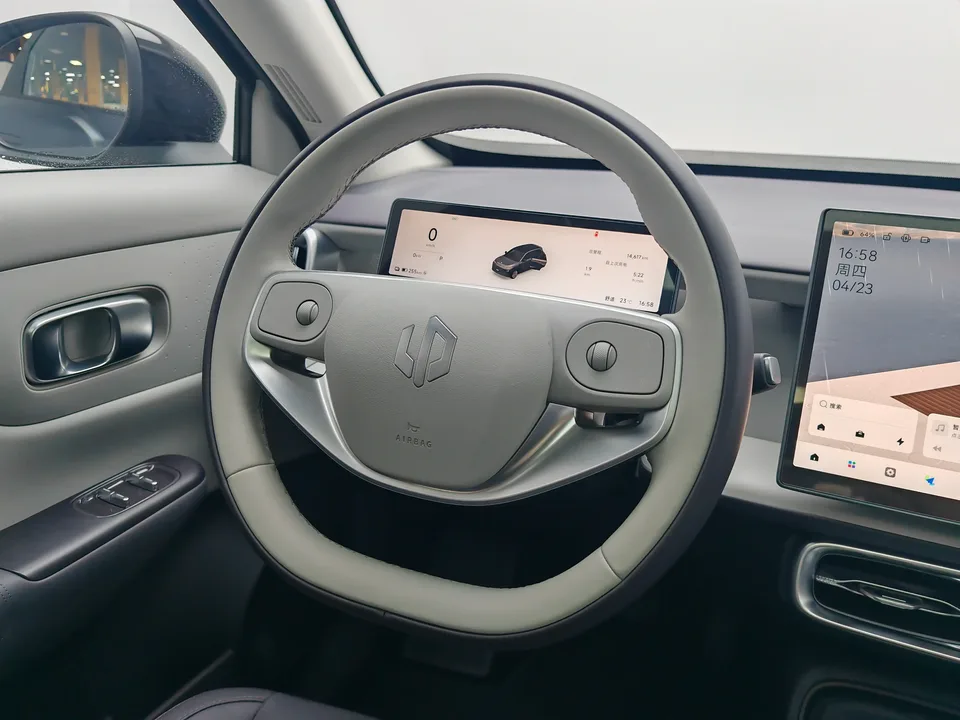 Leapmotor B10 510 Enjoy Edition 2026 — миниатюра 4