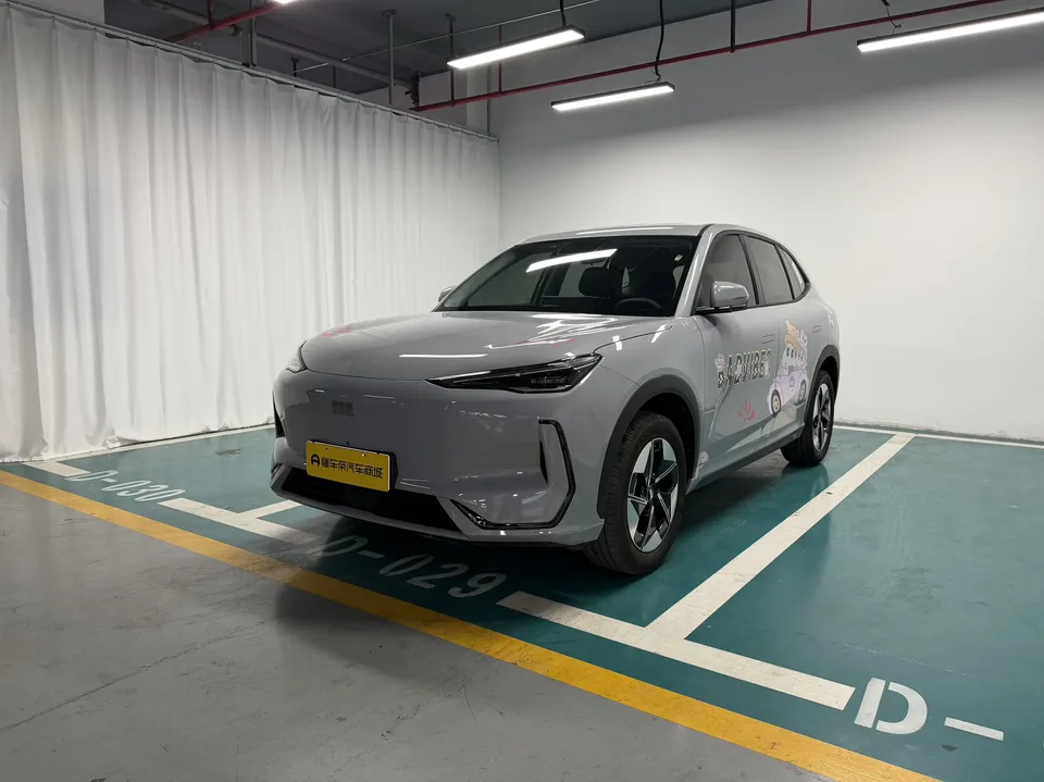 Geely Galaxy E5 2025