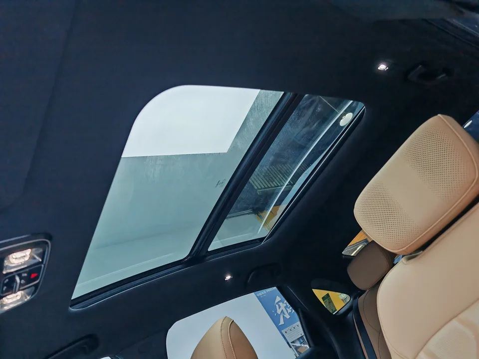 Geely Galaxy A7 EM 150km Starship Edition 2025 — миниатюра 5