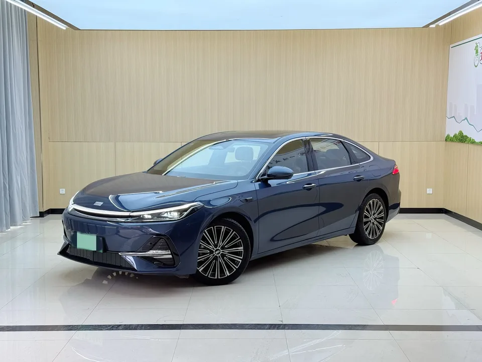 Geely Galaxy A7 EM 2025
