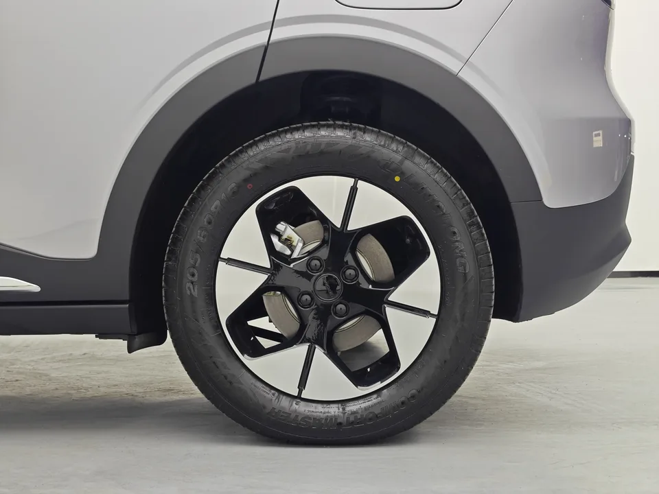 Geely Star Wish 2025