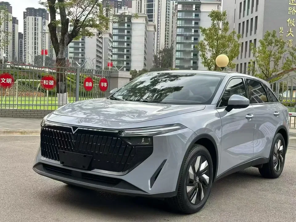 Kai Chen Qichen Big V DD-i 2024