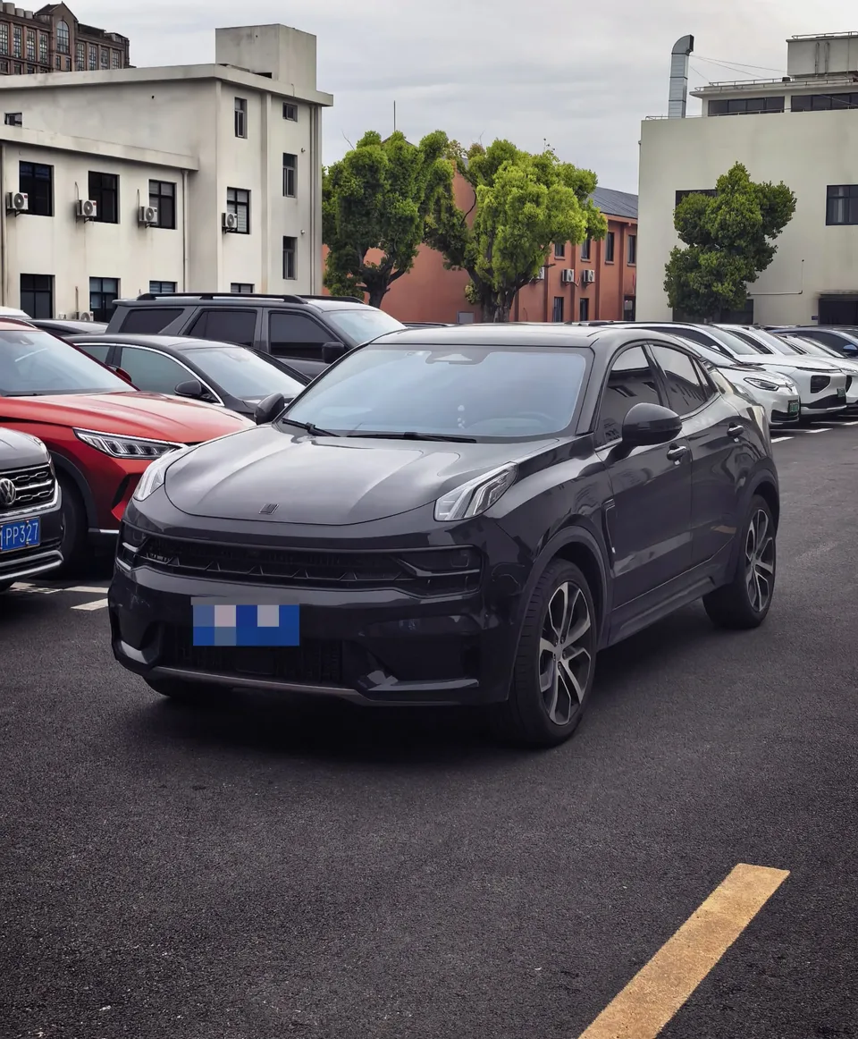 Lynk & Co 05 2023